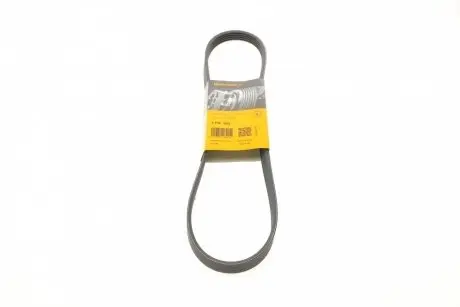 Ремень генератора Fiat Ducato 1.9D/TD/Peugeot 106 1.5D 94-04/Mitsubishi Lancer/Space Star 1.3 98-04 CONTINENTAL Contitech 5PK962