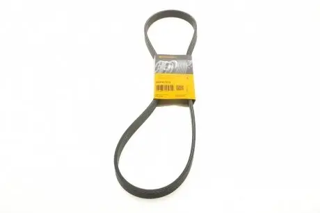 Ремінь генератора VW T5/Sharan 1.9/2.0TDI 00-10/VW Caddy 1.9TDI/2.0SDI 04-10/Seat Alhambra 00-10 CONTINENTAL Contitech 6DPK1215