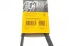 Ремень генератора Ford Fiesta/Focus CONTINENTAL Contitech 6PK1019 ELAST (фото 6)