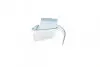 Ремінь генератора Ford Fiesta/Focus 1.4/1.6i 16V 01-12 (6PK1019 ELAST+5PK690 ELAST) CONTINENTAL Contitech 6PK1019 ELAST T1 (фото 2)