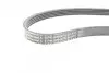 Ремінь генератора Ford Fiesta/Focus 1.4/1.6i 16V 01-12 (6PK1019 ELAST+5PK690 ELAST) CONTINENTAL Contitech 6PK1019 ELAST T1 (фото 9)