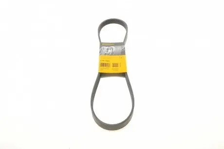 Ремінь генератора MB 310 2.9D CONTINENTAL Contitech 6PK1020
