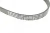 Ремень генератора Ford Fiesta VI 1.25-1.6Ti 08- CONTINENTAL Contitech 6PK1033 ELAST (фото 4)