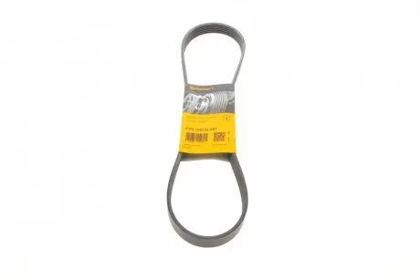Ремень генератора Ford Fiesta VI 1.25-1.6Ti 08- CONTINENTAL Contitech 6PK1033 ELAST