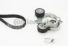 Автозапчасть 6PK1034EXTRAK1