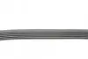 Ремінь генератора Ford Focus/Fiesta/Fusion 1.25-1.6 99-12/Mazda 2 1.25-1.6 03-07 CONTINENTAL Contitech 6PK1042 ELAST (фото 2)