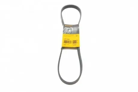 Ремінь генератора VW Golf III/Passat/T4 1.9D/TD 90-04/Opel Corsa F 1.2 19-/Fiat Scudo 1.9D 98-06 CONTINENTAL Contitech 6PK1045
