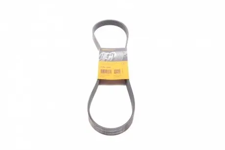Ремень генератора Audi/Skoda Octavia/VW Golf/Passat B6 2.0TFSI/RS/GTi/FSI 04-13/Fiat Doblo 1.9D 01- CONTINENTAL Contitech 6PK1054