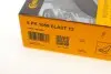 Ремень генератора Ford Focus 1.4/1.6i 03-/Volvo C30/S40/V50 1.6 05-12 (6PK1059 ELAST+5PK868 ELAST) CONTINENTAL Contitech 6PK1059 ELAST T2 (фото 12)
