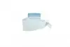 Ремень генератора Ford Focus 1.4/1.6i 03-/Volvo C30/S40/V50 1.6 05-12 (6PK1059 ELAST+5PK868 ELAST) CONTINENTAL Contitech 6PK1059 ELAST T2 (фото 10)