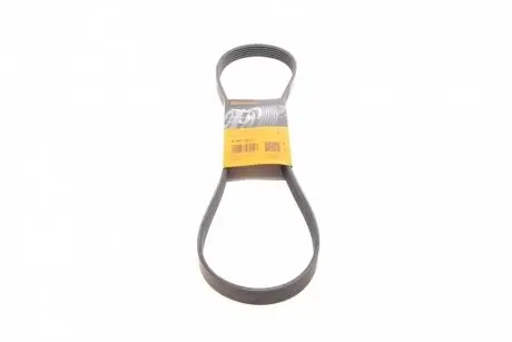 Ремень генератора VW Caddy 1.6-2.0TDI 15-/Peugeot 2008/306/307/406 1.2-1.6 03- CONTINENTAL Contitech 6PK1070