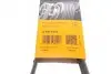 Ремень генератора VW Caddy 1.6-2.0TDI 15-/Peugeot 2008/306/307/406 1.2-1.6 03- CONTINENTAL Contitech 6PK1070 (фото 6)