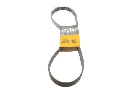 Ремень генератора Citroen DS5/Peugeot 3008/508 I 2.0DH 10-18 CONTINENTAL Contitech 6PK1080 EXTRA
