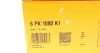 Комплект (ремень+ролики)) Contitech 6PK1080 K1 (фото 10)