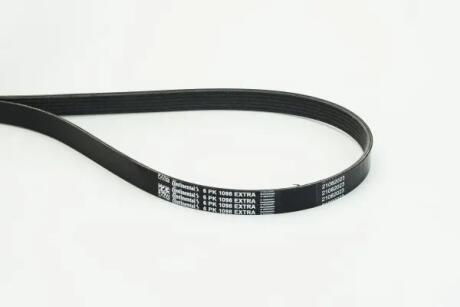 Пас полікліновий Contitech 6PK1098EXTRA