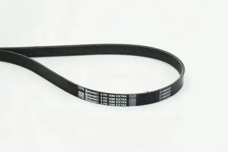 Пас полікліновий Contitech 6PK1098EXTRA