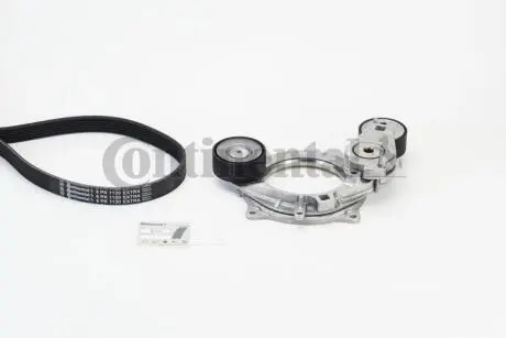 Автозапчасть Contitech 6PK1120EXTRAK1
