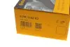 Комплект ремня генератора BMW 3 (F30/F80)/5 (G30/F90) 2.0/3.0 i 15-20 (B58/B48/B46) (6PK1153) CONTINENTAL Contitech 6PK1153K3 (фото 7)