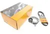 Комплект ременя генератора BMW 5 (G30/F90)/7 (G11/G12) 3.0 d (B57) 15-20 (6PK1153) CONTINENTAL 6PK1153K5 6PK1153K5