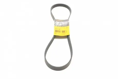 Ремень генератора Fiat Ducato 2.0JTD 01- (ALT) CONTINENTAL Contitech 6PK1180