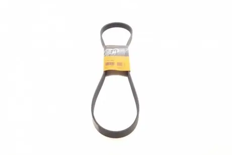 Ремень генератора Renault Kangoo/Logan/Scenic/Talisman 1.4/1.5 dCi/1.6 03-/Mazda 3/CX-3 1.5/1.8D 15- CONTINENTAL Contitech 6PK1200