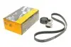 Комплект ремня генератора Renault Clio/Kangoo/Megane/Scenic 1.5dCi 01- (6PK1200) CONTINENTAL 6PK1200K1