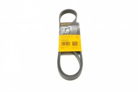 Ремень поликлиновый Contitech 6PK1217