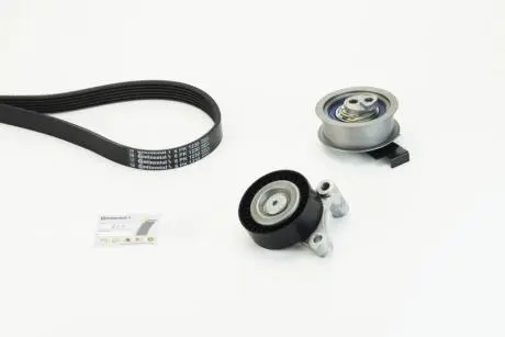 Комплект поклінового ремня Contitech 6PK1230K1