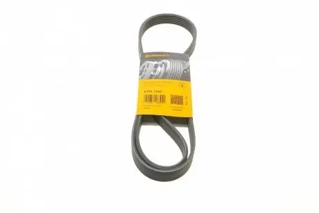 Ремень генератора Renault Laguna 2.0 95-01/Audi A3 3.2 03-09/Ford Kuga 2.0TDCi 13- CONTINENTAL Contitech 6PK1240