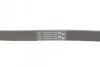 Ремень поликлиновый Hyundai i30 1,4i 1,6i 07&gt;11, Hyundai Tucson 1,6GDI 1,6T-GDI 15&gt;20 Contitech 6PK1256 (фото 3)