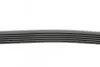 Ремінь генератора Audi A6 2.5TDI 94-97/Ford Fiesta/Fusion 1.4TDCi 01-12/Peugeot Partner 1.6HDi 05- CONTINENTAL Contitech 6PK1345 (фото 2)