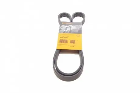 Ремень генератора Peugeot Bipper/Expert/Partner 1.4/1.6HDI 07-/Ford Focus/Mondeo 2.0 18- CONTINENTAL Contitech 6PK1352