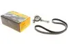 Комплект ремня генератора Chevrolet Aveo/Opel Adam/Mokka 1.2-1.4 11- CONTINENTAL 6PK1390K2