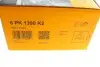 Комплект ремня генератора Chevrolet Aveo/Opel Adam/Mokka 1.2-1.4 11- CONTINENTAL Contitech 6PK1390K2 (фото 13)