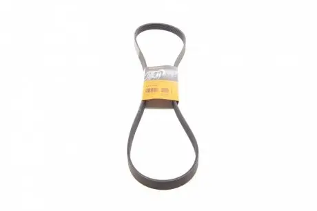Ремень генератора Renault Kangoo 1.9D 98-/Opel Astra J 1.4 09-/Fiat 500L/Bravo/Croma 1.6-2.0D 05- CONTINENTAL Contitech 6PK1400
