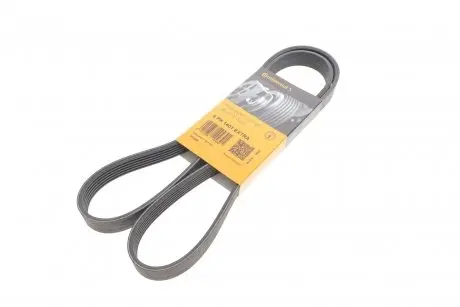 Пас поліклиновий Contitech 6PK1401EXTRA