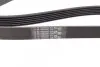 Ремень генератора Peugeot 206/Partner/Citroen Berlingo 1.1-1.6 02-/VW Fox/Polo 1.2 02-14 CONTINENTAL Contitech 6PK1453 (фото 2)