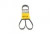 Ремень поликлиновый (6PK1502 EXTRA) ContiTech
