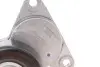 Комплект ремня генератора Hyundai Elantra III/Santa Fe I-II/Sonata V 2.0D/2.2D 01- CONTINENTAL Contitech 6PK1515K1 (фото 9)