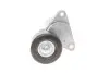 Комплект ремня генератора Hyundai Elantra III/Santa Fe I-II/Sonata V 2.0D/2.2D 01- CONTINENTAL Contitech 6PK1515K1 (фото 10)