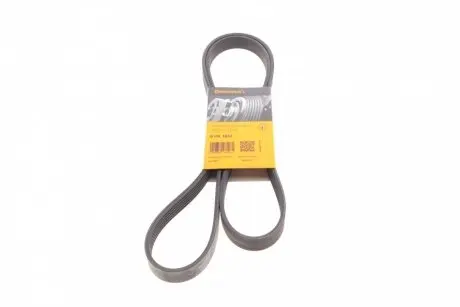 Дорожный ремень Contitech 6PK1653