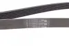 Ремень генератора Skoda Fabia/VW Passat B6/B7 09-14/Citroen Berlingo/Peugeot 98-/BMW/Chevrolet 11- CONTINENTAL Contitech 6PK1698 (фото 2)