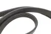 Комплект ременя генератора + помпа BMW 3 (F30/F80)/5 (F10)/X5 (F15/F85)/X6 (F16/F86) 3.0D N57 10-19 CONTINENTAL Contitech 6PK1698WP2 (фото 7)