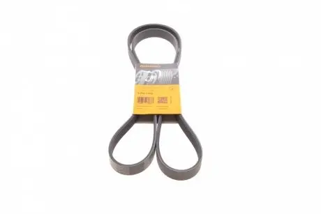 Ремінь генератора MB W202/203/VW/Audi 2.4/2.8i CONTINENTAL Contitech 6PK1760
