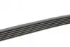 Ремінь генератора Opel Combo/Astra/Vectra/Omega 1.2-2.2 91-03/BMW 1 (E81/E87) 2.0D 04-11 CONTINENTAL Contitech 6PK1800 (фото 2)