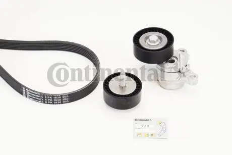 Ремкомплект Contitech 6PK1830K1