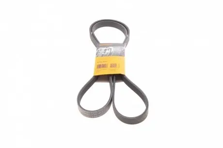 Ремінь генератора Audi A4/A6/A8/Chevrolet Aveo/Skoda Fabia/Rapid 00- CONTINENTAL Contitech 6PK1873