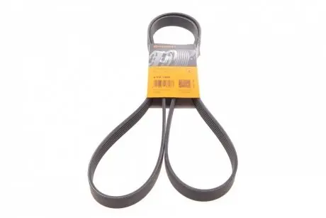 Ремень генератора MB 210 2.3D CONTINENTAL Contitech 6PK1885