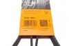 Ремень генератора MB 210 2.3D CONTINENTAL Contitech 6PK1885 (фото 6)