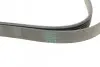 Ремінь генератора VW Crafter 2.5TDI 06-13/MB C-class (W204)/E-class (W212) 2.2CDI 09-15 CONTINENTAL Contitech 6PK2000 (фото 3)